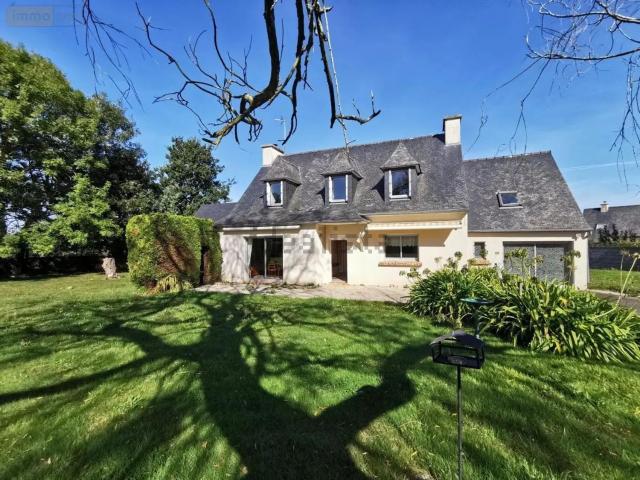 Maison vente à Caouënnec, Caouënnec-Lanvézéac