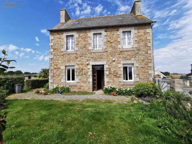Maison vente à Caouënnec, Caouënnec-Lanvézéac
