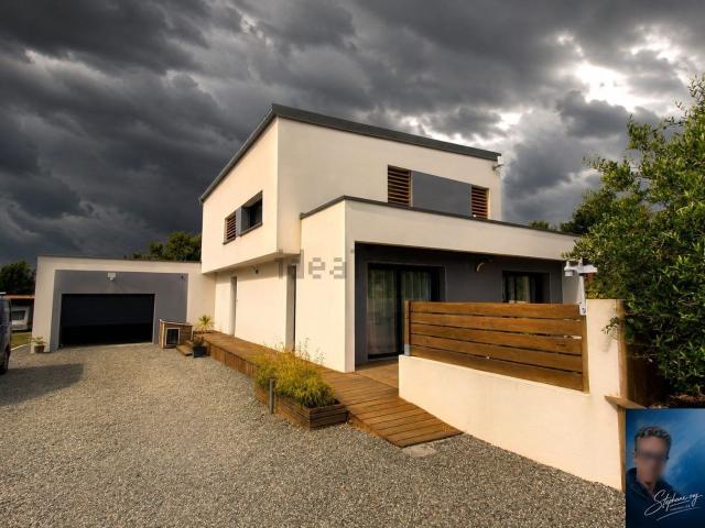 Maison vente à Caouënnec, Caouënnec-Lanvézéac