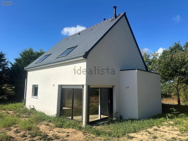 Maison vente à Caouënnec, Caouënnec-Lanvézéac