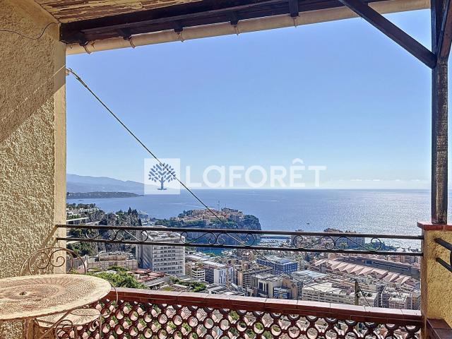 Maison vente à Nice, Cap-d'ail