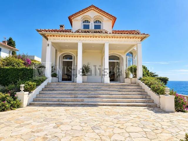 Maison vente à Cap-d'Ail, Alpes-Maritimes