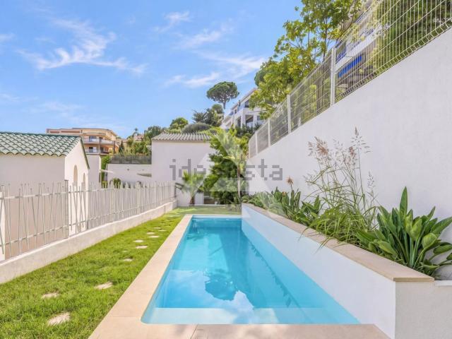 Maison vente à Cap-d'Ail, Alpes-Maritimes