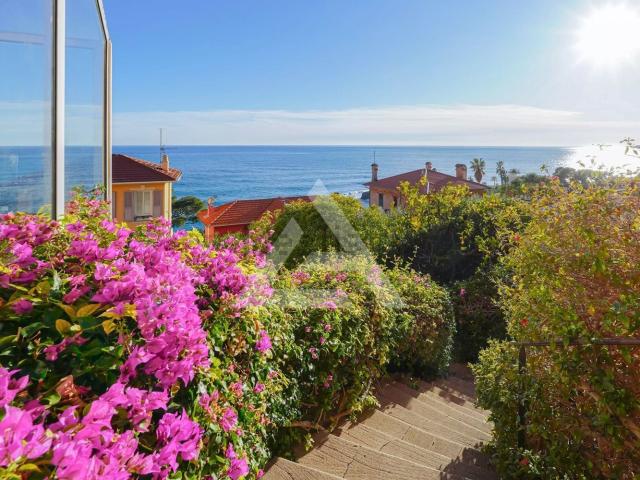 Maison vente à Cap-d'Ail, Alpes-Maritimes