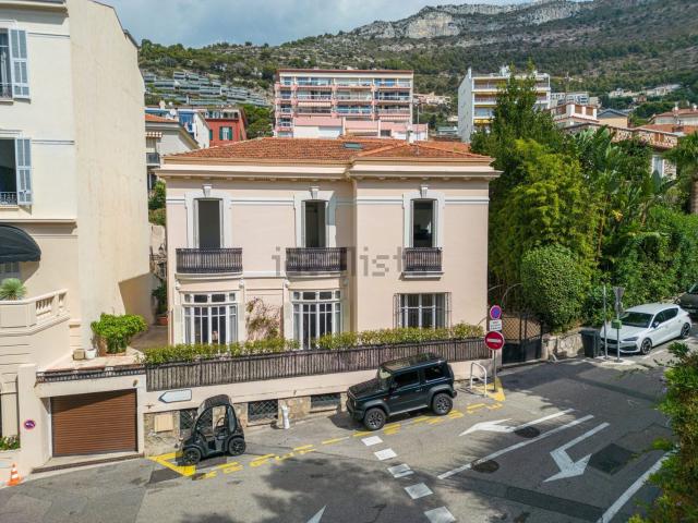 Maison vente à Cap-d'Ail, Alpes-Maritimes