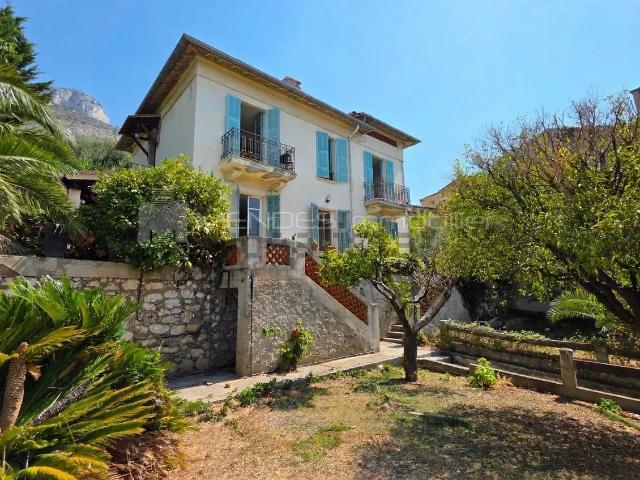 Maison vente à Cap-d'Ail, Alpes-Maritimes