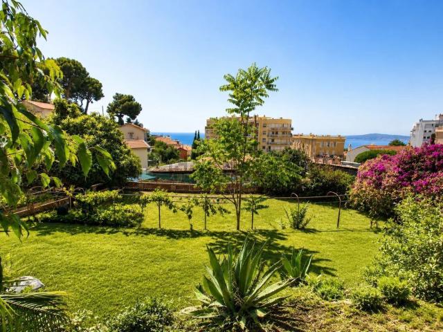 Maison vente à Cap-d'Ail, Alpes-Maritimes
