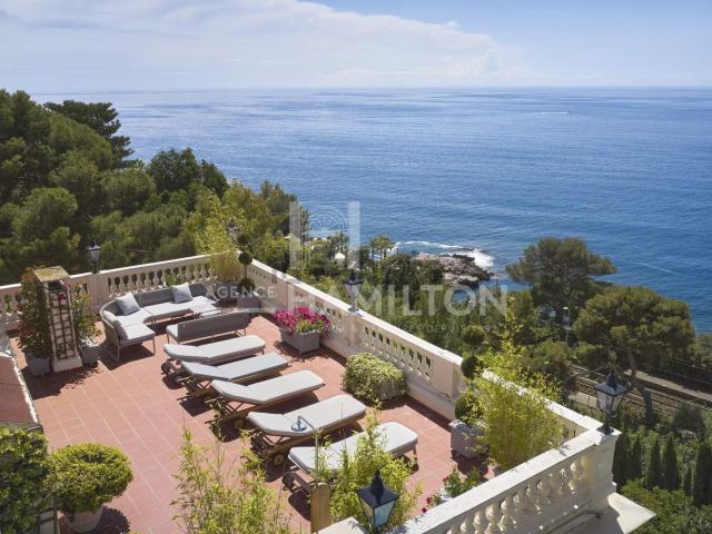 Maison vente à Cap-d'Ail, Alpes-Maritimes