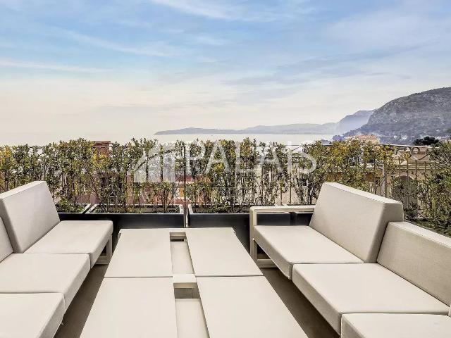 Maison vente à Cap-d'Ail, Alpes-Maritimes