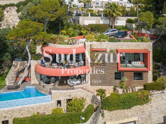 Maison vente à Cap-d'Ail, Alpes-Maritimes