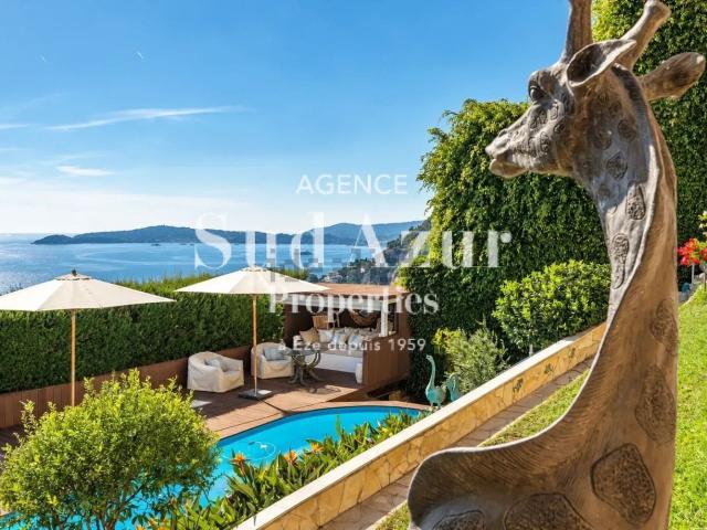 Maison vente à Cap-d'Ail, Alpes-Maritimes
