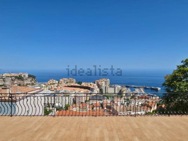 Maison vente à Cap-d'Ail, Alpes-Maritimes