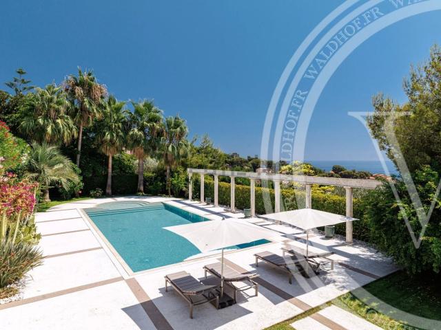 Maison vente à Cap-d'Ail, Alpes-Maritimes