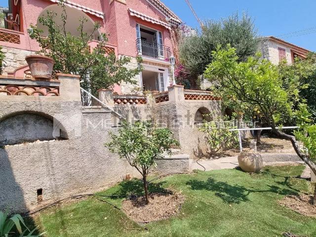 Maison vente à Cap-d'Ail, Alpes-Maritimes