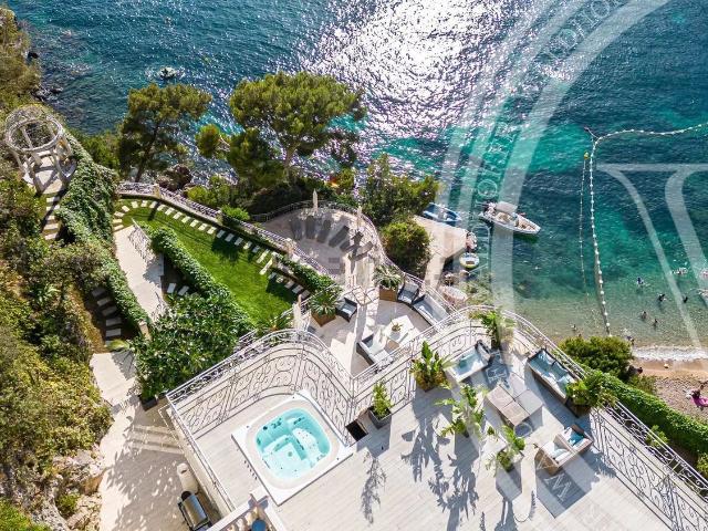 Maison vente à Cap-d'Ail, Alpes-Maritimes