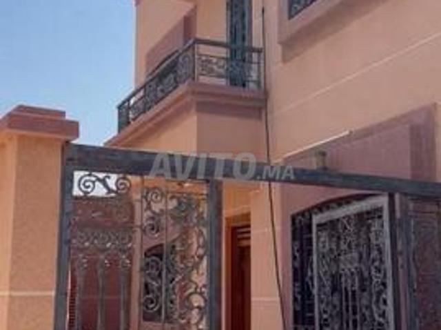 Maison vente à Centre Ville