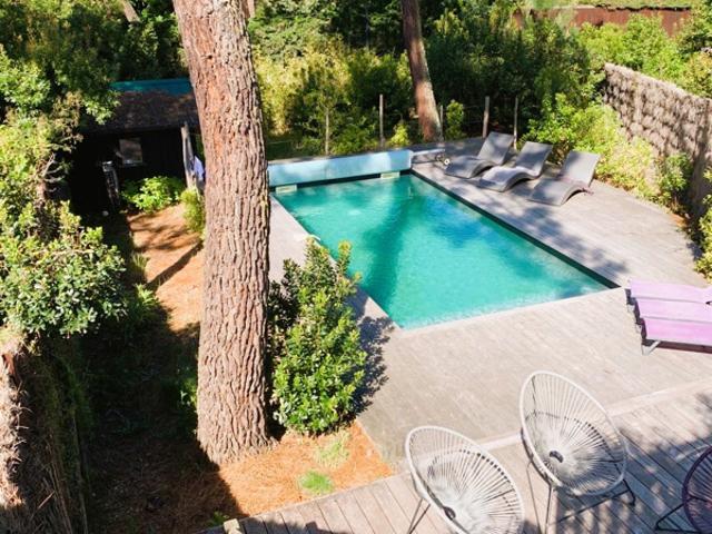 Maison vente à France métropolitaine, Lège-cap-ferret