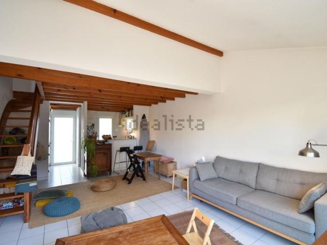 Maison vente à Résidence Le Bosquet aux Ecureuils, Capbreton