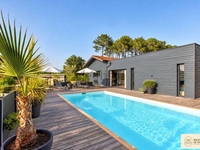 Maison vente à Galleben, Capbreton