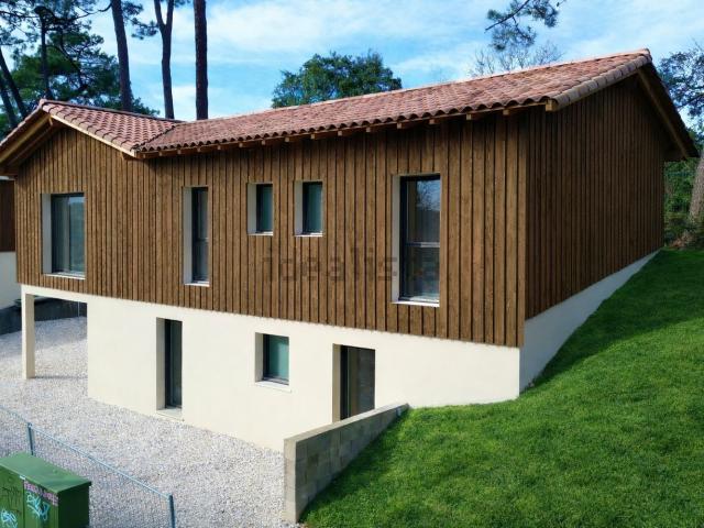 Maison vente à Galleben, Capbreton