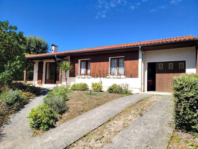 Maison vente à Résidence Le Bosquet aux Ecureuils, Capbreton