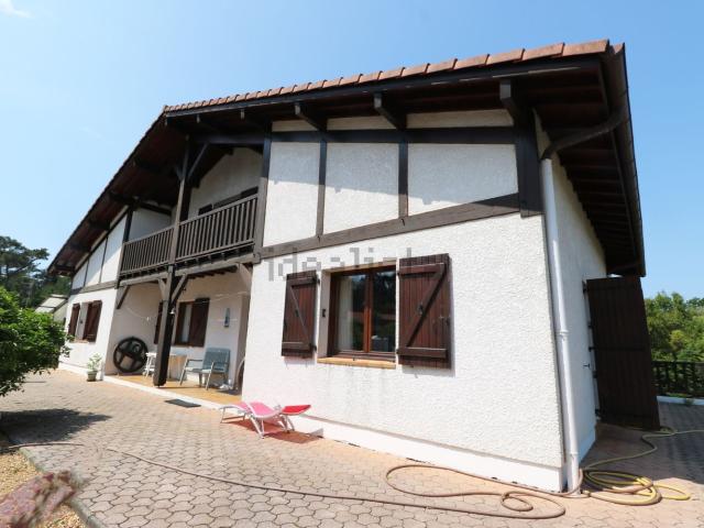 Maison vente à Quartier Perez, Capbreton