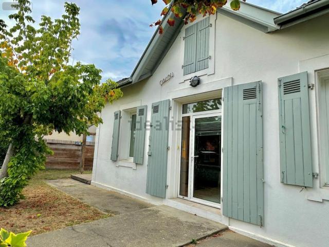 Maison vente à Quartier des Écureuils, Capbreton