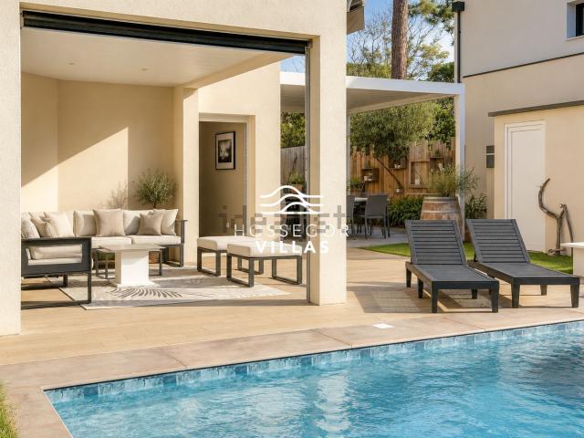 Maison vente à Quartier Perez, Capbreton