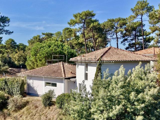 Maison vente à Le Pont Neuf, Capbreton