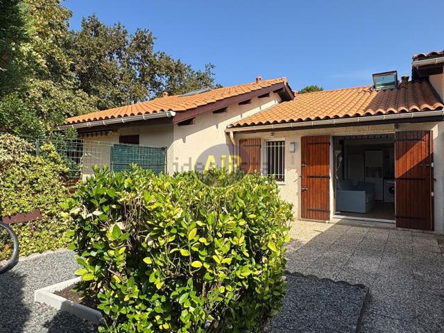 Maison vente à Quartier Perez, Capbreton