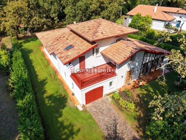 Maison vente à Brana, Soorts-Hossegor