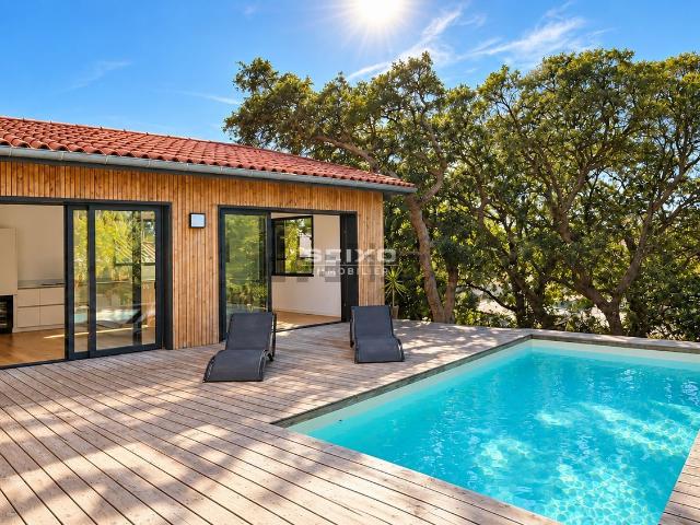 Maison vente à Quartier Perez, Capbreton