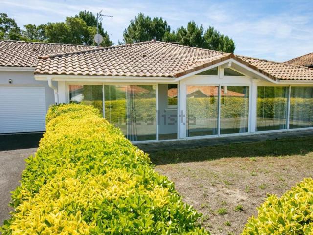 Maison location à Bouhebe, Capbreton