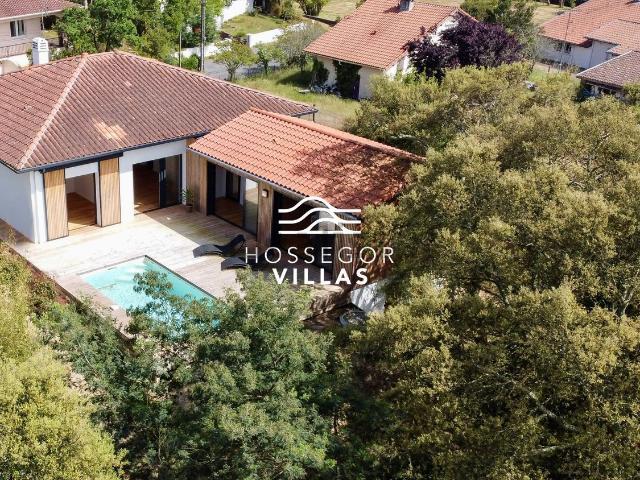 Maison vente à Quartier Perez, Capbreton