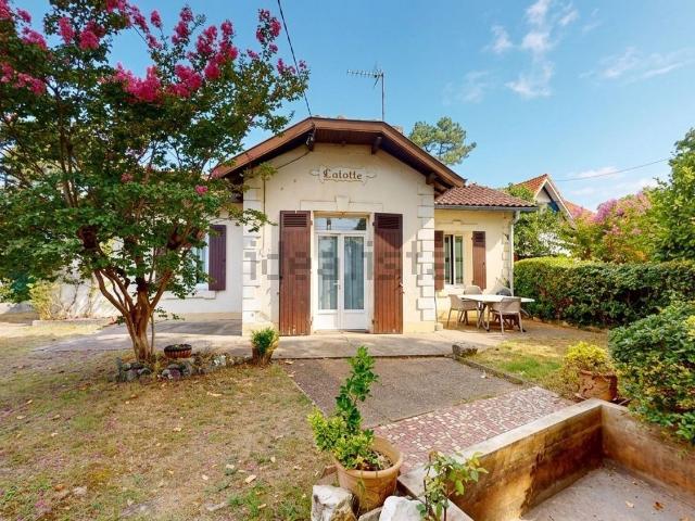 Maison vente à Quartier des Écureuils, Capbreton
