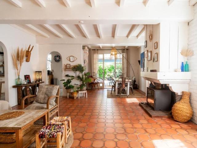Maison vente à Pont de la Halle, Capbreton