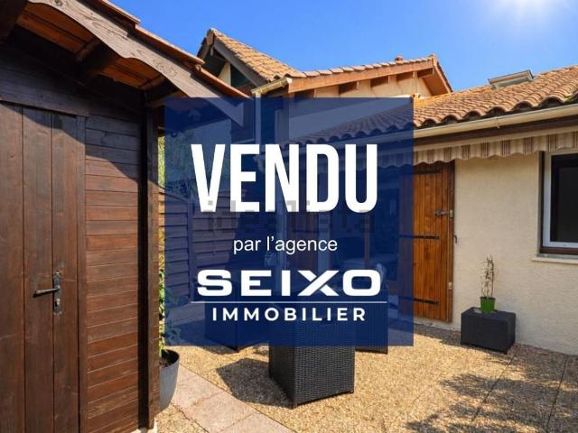 Maison vente à Pont de la Halle, Capbreton