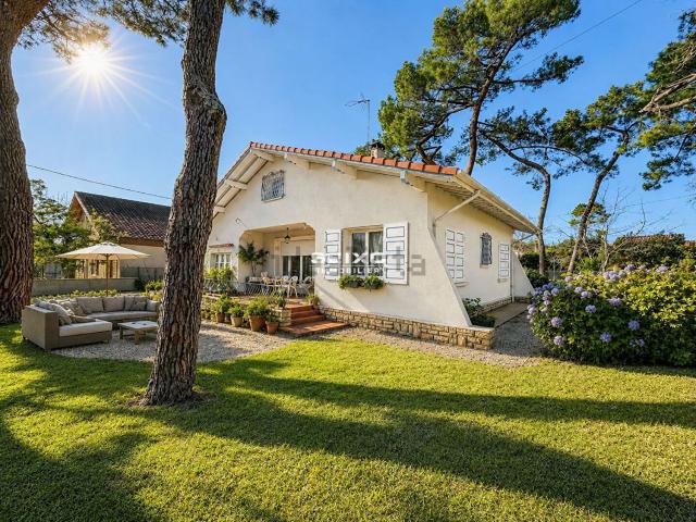 Maison vente à Quartier des Écureuils, Capbreton