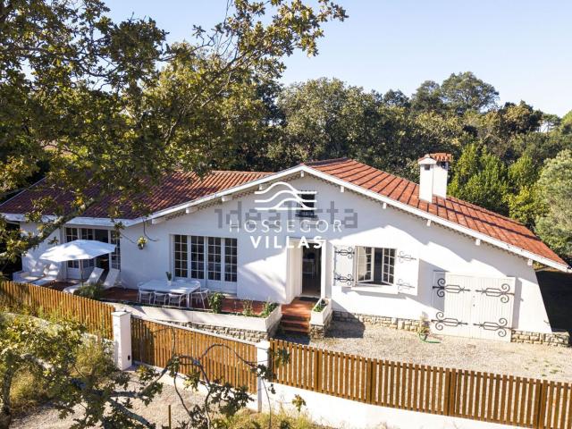 Maison vente à Quartier Perez, Capbreton