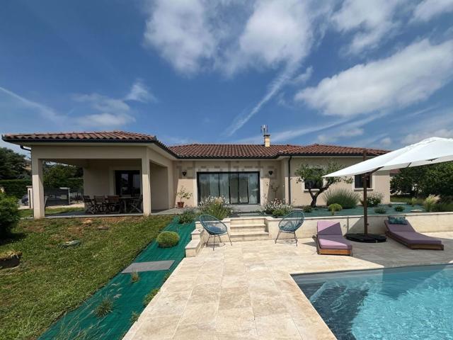 Maison vente à Capdenac, Lot