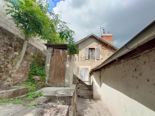 Maison vente à Capdenac-Port, Capdenac