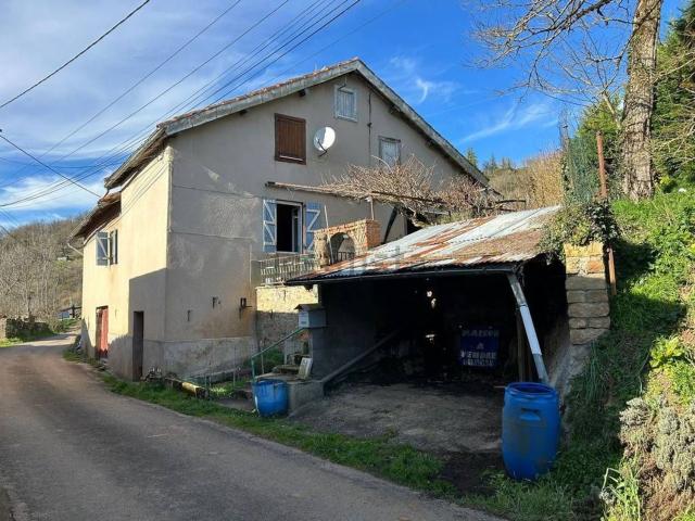 Maison vente à Capdenac-Gare, Aveyron
