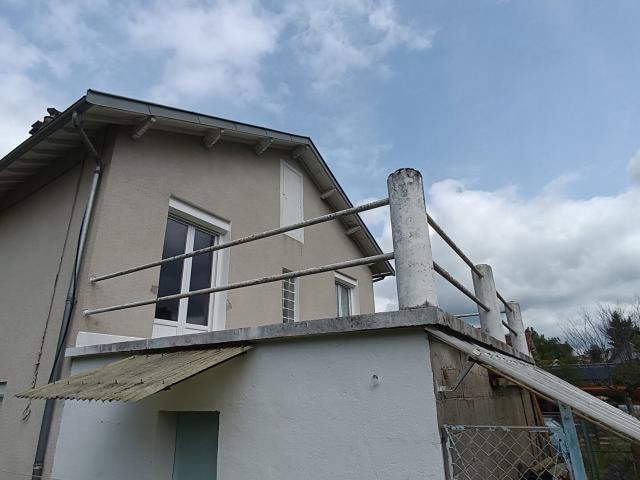 Maison vente à Villefranche-de-Rouergue, Capdenac-gare