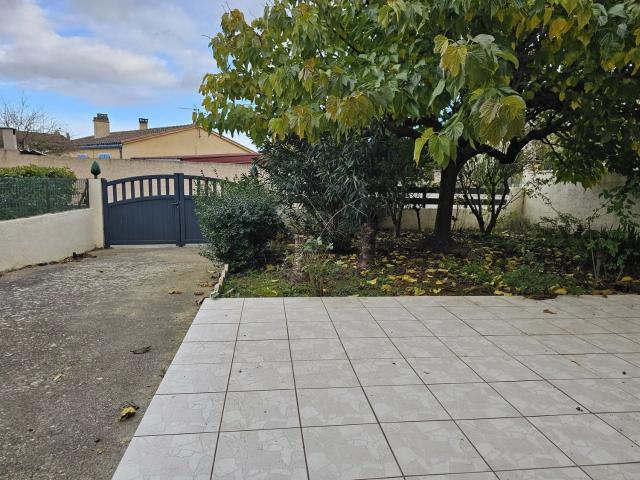 Maison vente à Capendu, Aude