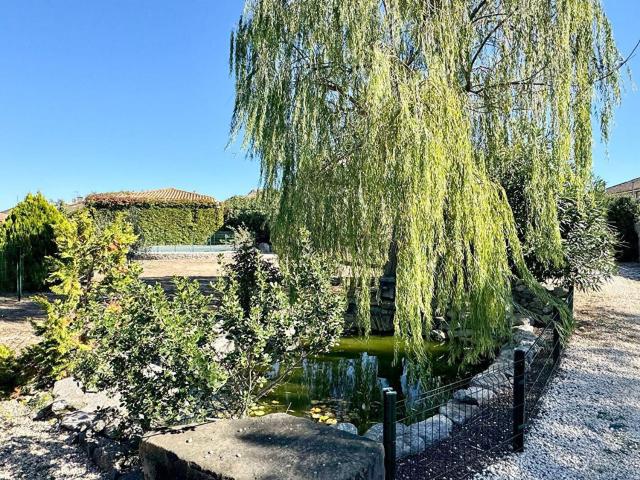 Maison vente à Capendu, Aude