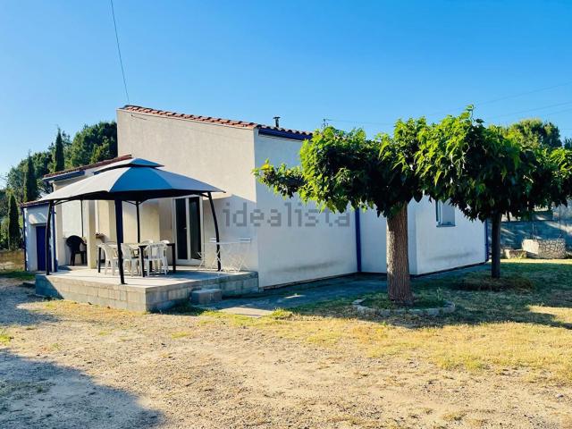 Maison vente à Capendu, Aude