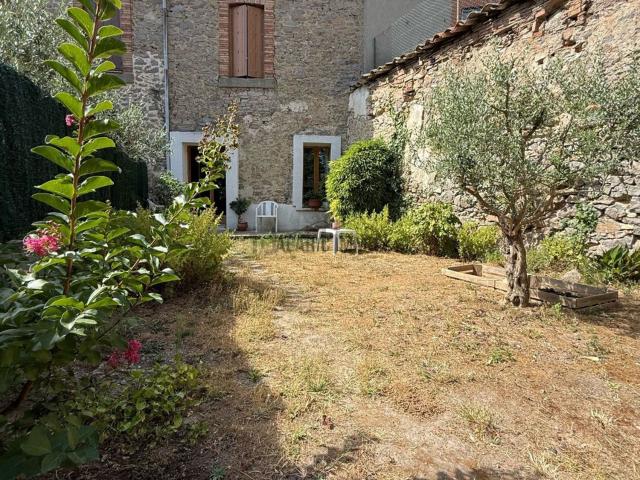 Maison vente à Comigne, Aude