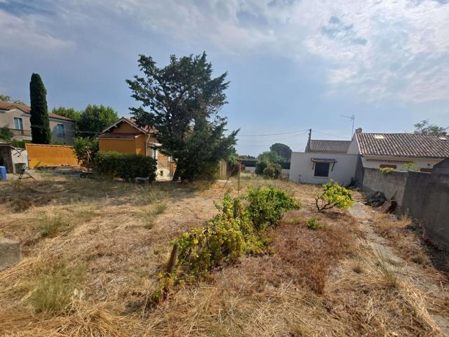 Maison vente à Capendu, Aude