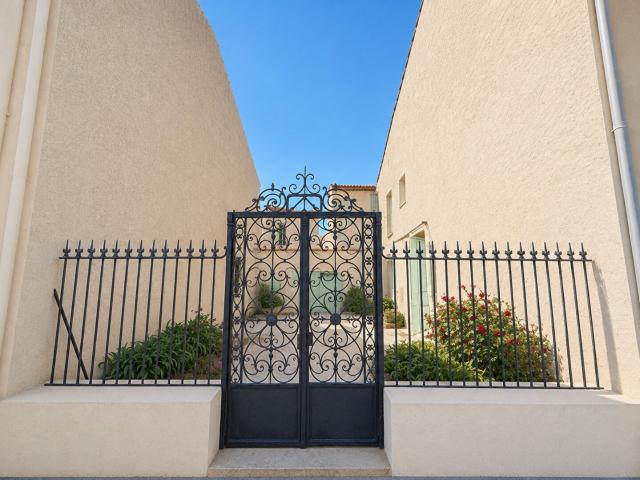 Maison vente à Béziers, Capestang