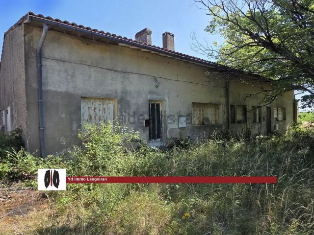 Maison vente à Caillavet, Capian